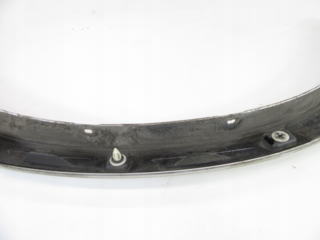 фото №14, Защита молдинг подкрылок левый задняя bmw f25 x3 f26 x4 345 titansilber mpakiet