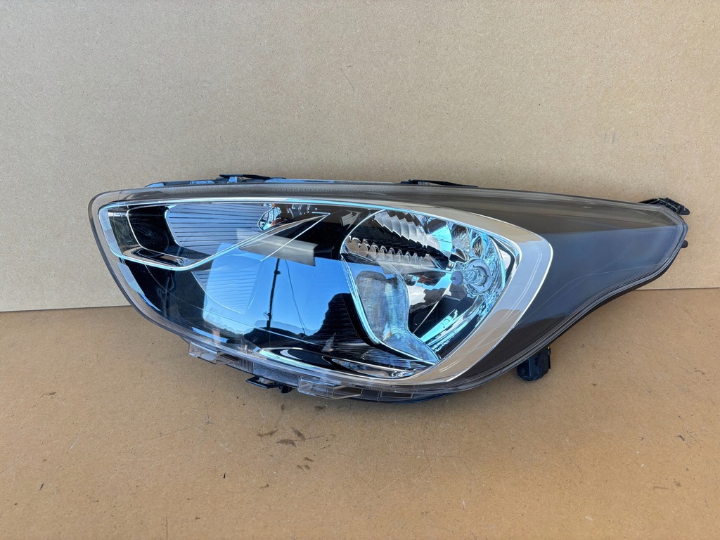 фото №1, Фара лампа лівий перед ford ka+ ka plus