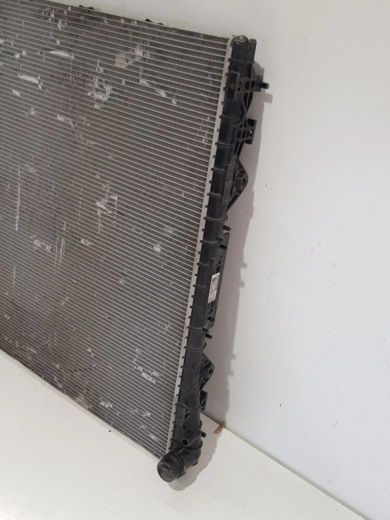 фото №3, Радиатор wody land range rover sport l320