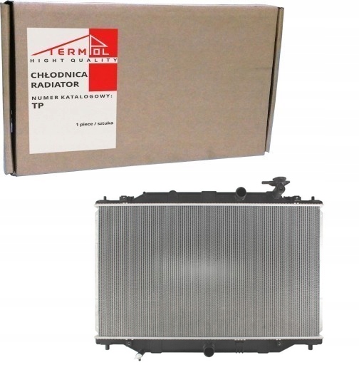 Купити Радіатор води mazda cx5 12- 2.2 дизель sh0315200