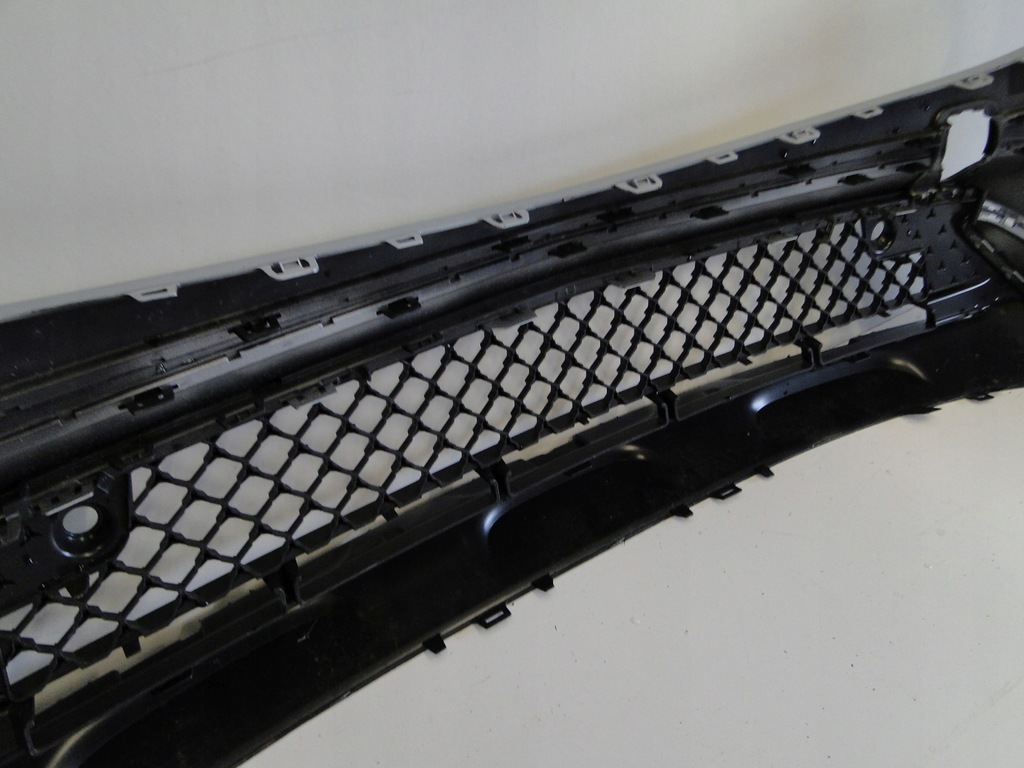 фото №12, Mercedes glc 254 x254 w254 amg бампер передний 775