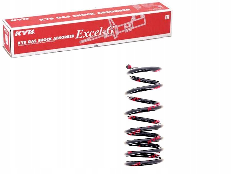 фото №15, Пружина zaw. honda t. civic vii 2.0 09.01-09.05