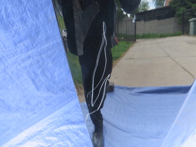 фото №7, Audi a4 b9 8w0 капот