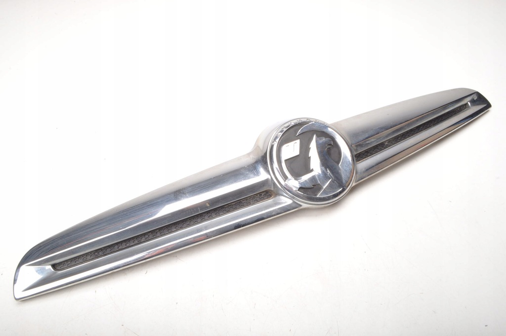 фото №1, Opel combo d решётка радиатора решётка радиатора решётка радиатора 735539396