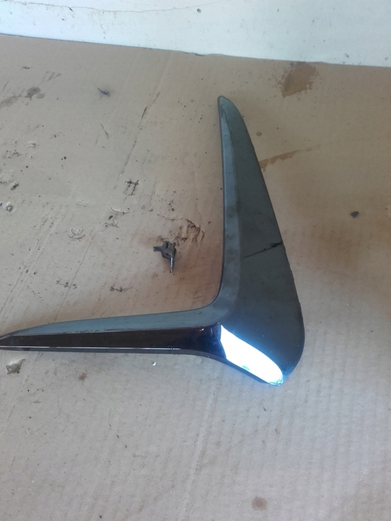 Купить Левый łuk левый решётка радиатора lexus ux f-sport 53142-76010