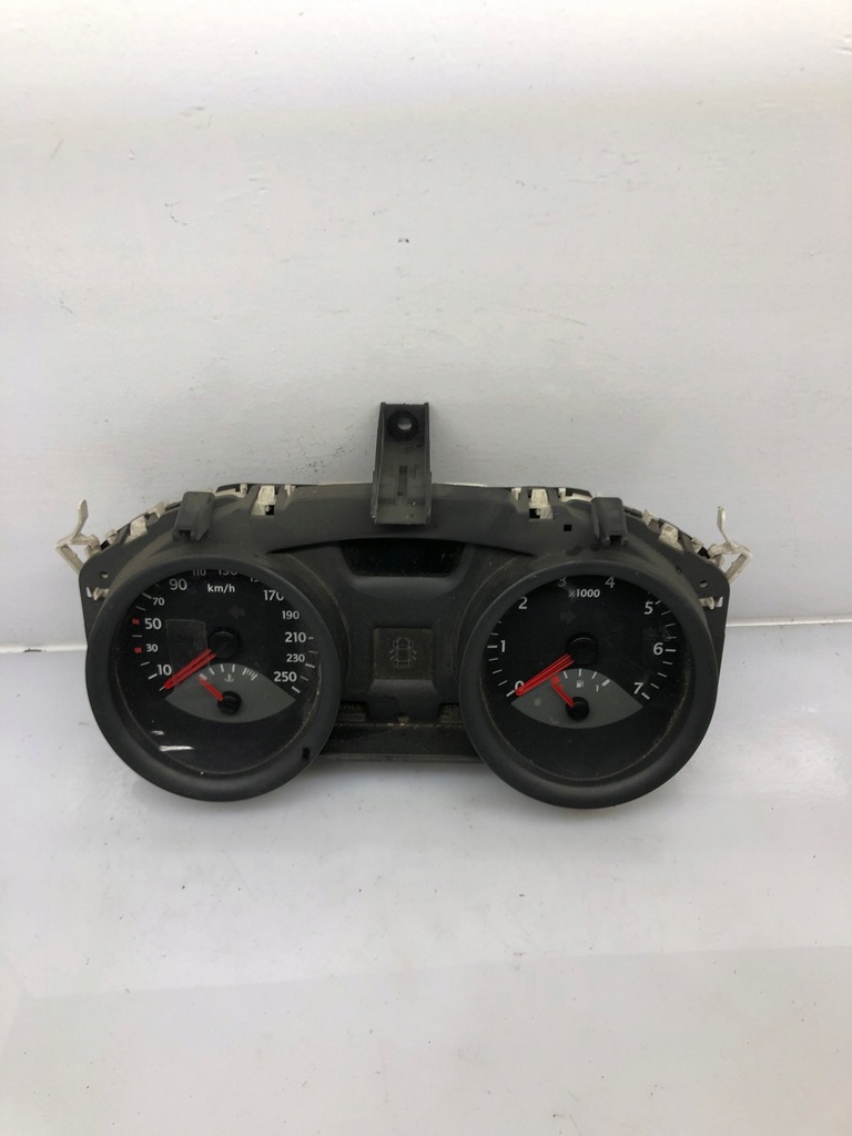 фото №1, Лічильник приладова панель 8200364588 renault