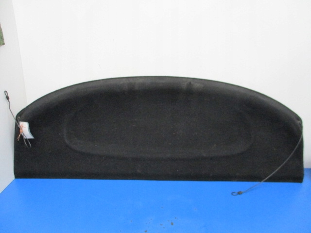 фото №1, Hyundai coupe fx 96-01 полка задняя багажника