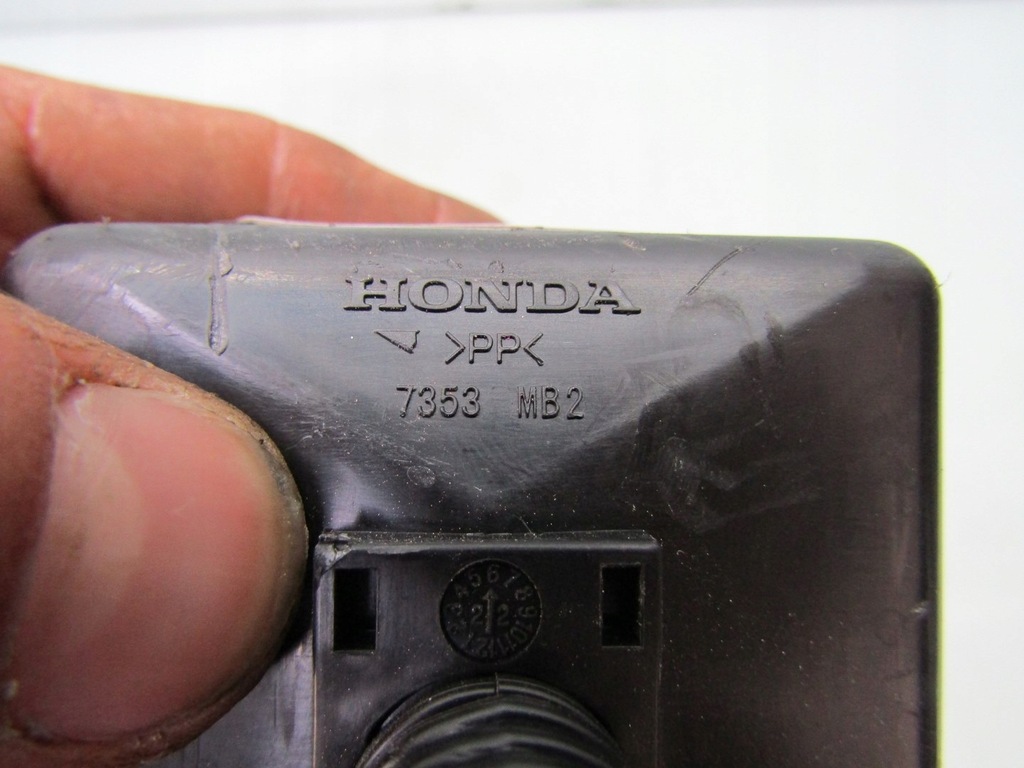 фото №6, Civic xi 2.0 23r коробка предохранителей корпус