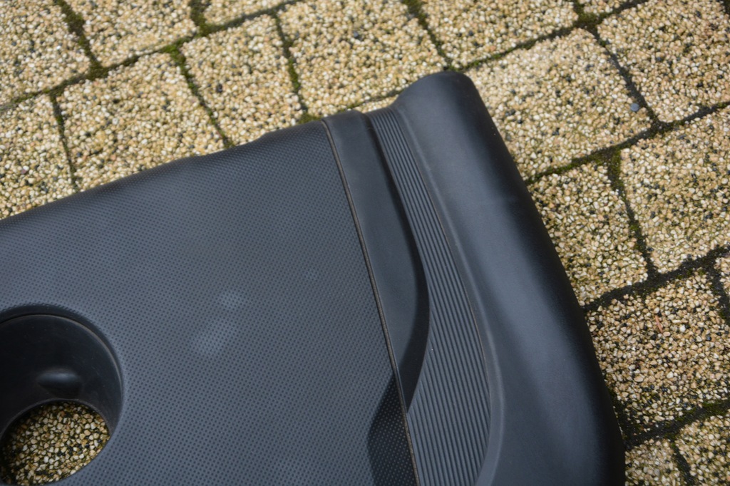 фото №10, Защита двигателя верхний mazda 6 vi gj sh0210231