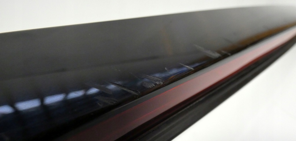 фото №5, Audi etron e-tron 4k4 третий свет лампа стоп