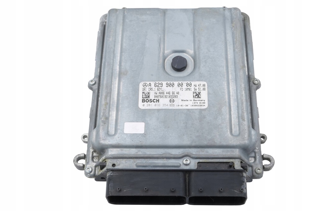 Блок управления двигателя bosch 1280210815 Недорого