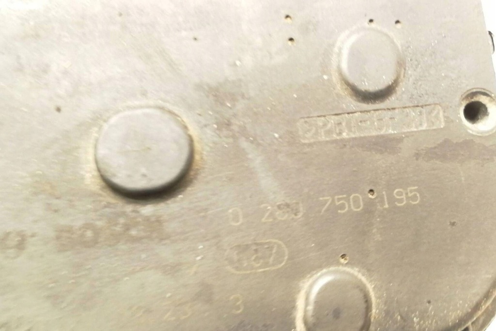 фото №8, Карбюратор alfa romeo 159 939_ 0280750195 2.2l бензиновый 136kw 2005