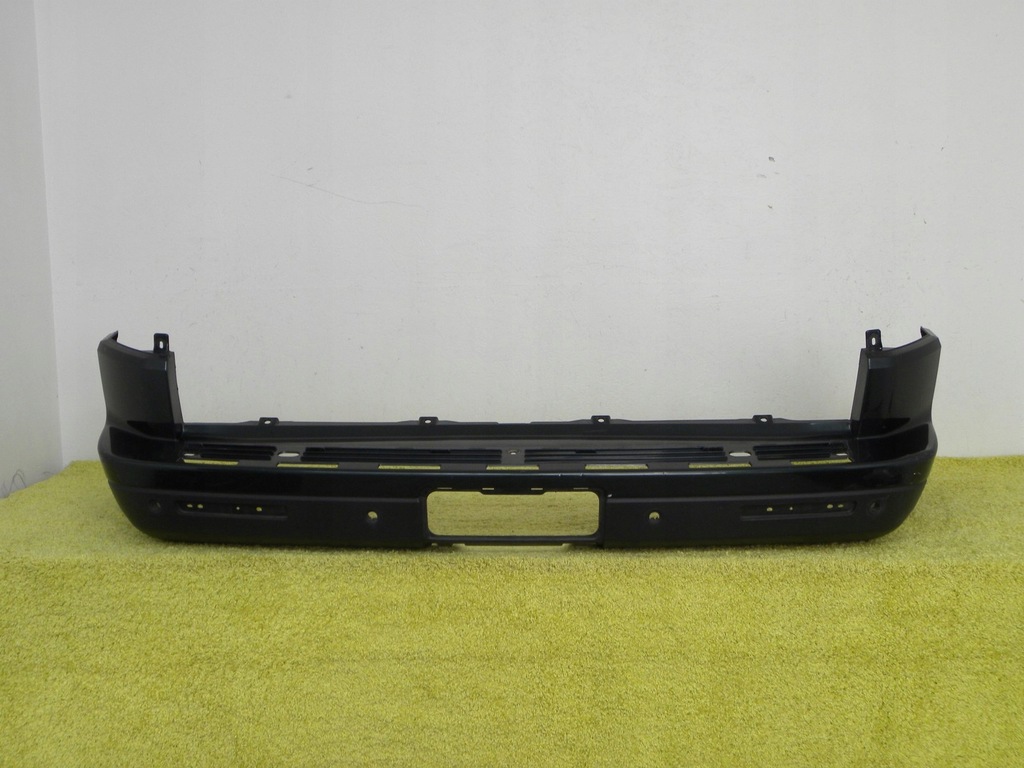 фото №1, Бампер задня land rover l319 discovery 4 iv 08-16