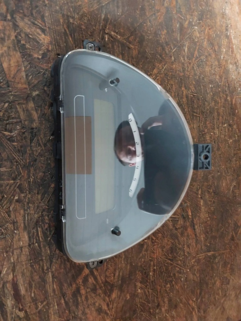 фото №9, Лічильник приладова панель citroen c2 1.4 hdi 9660225880