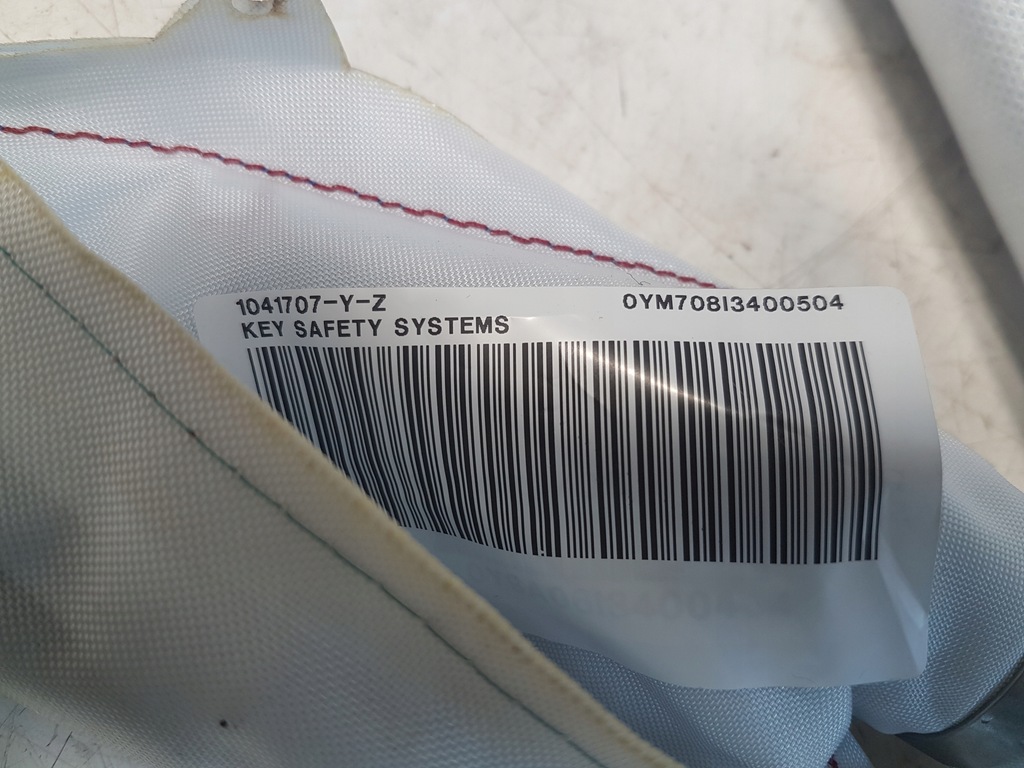 фото №5, Seat ateca шторка безпеки подушка безпеки права оригінальна