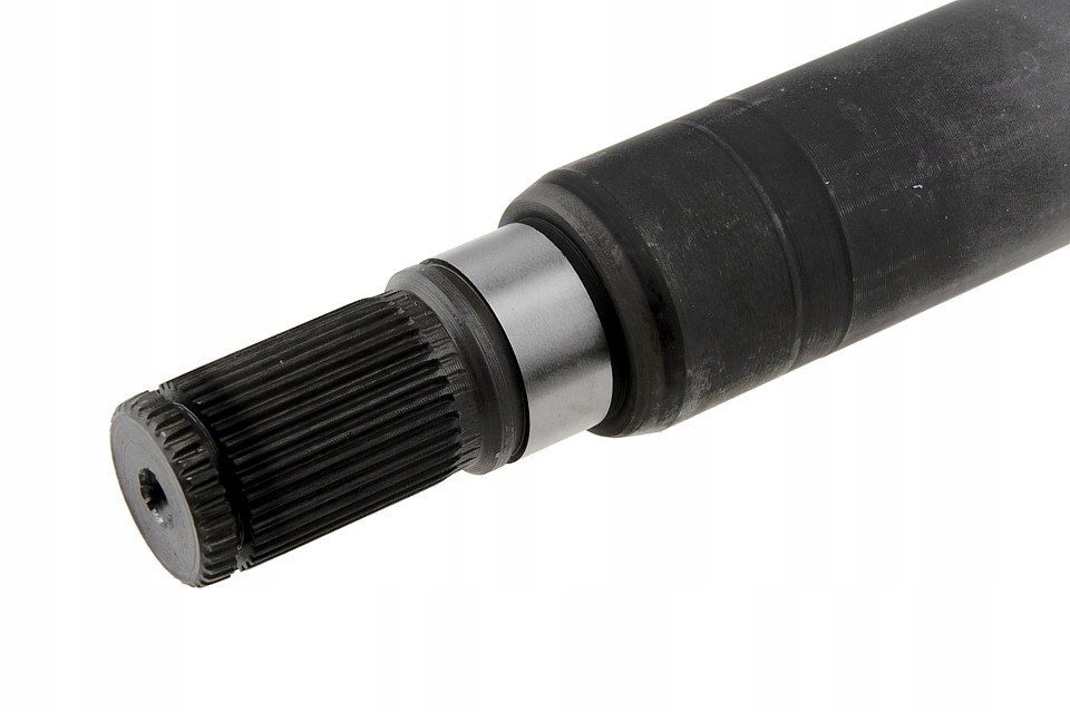 фото №3, Вал піввісь astra g zafira b