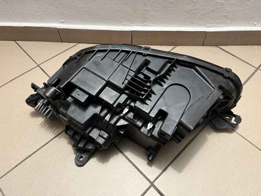 фото №15, Лампа передняя перед правая volvo xc90 xc-90 ii 2 full led 15- 31655708