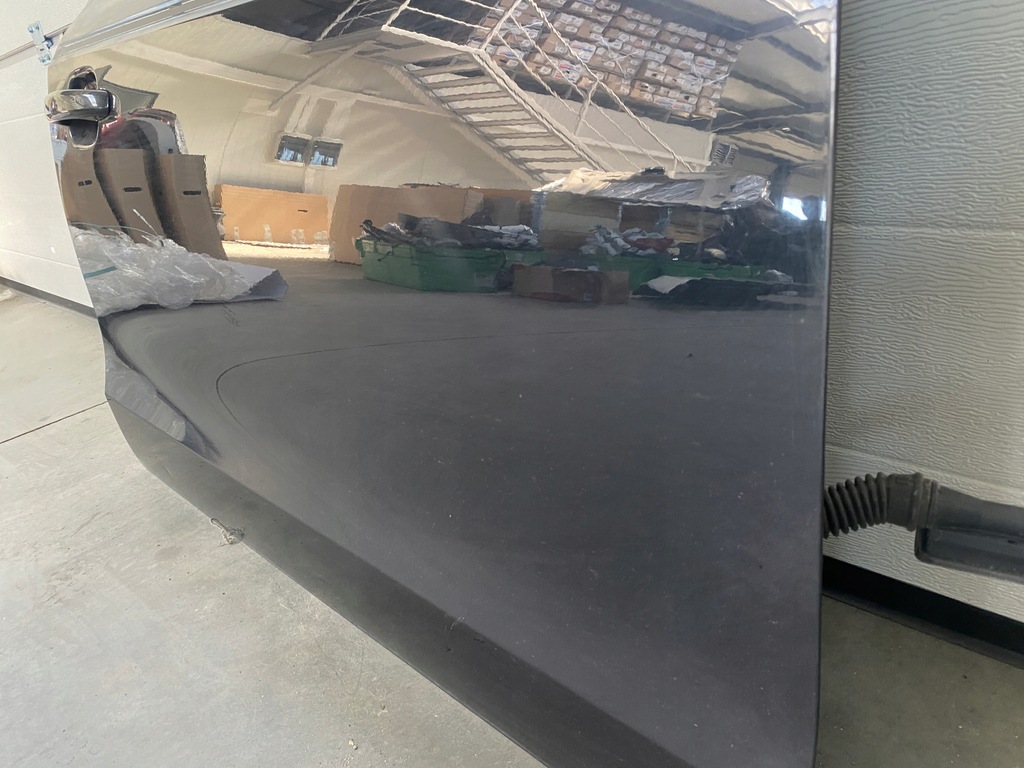 фото №5, Audi a5 8t sportback двері правий перед lz9y