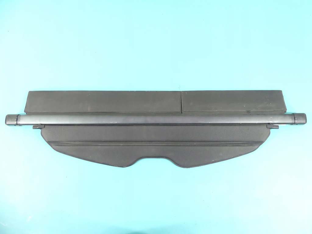 фото №1, Шторка багажника mazda 5 05-10