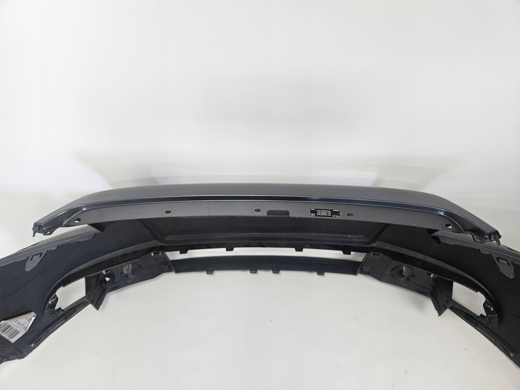 фото №14, Volvo s40 ii lift 2007 - бампер перед омивачі 30744904