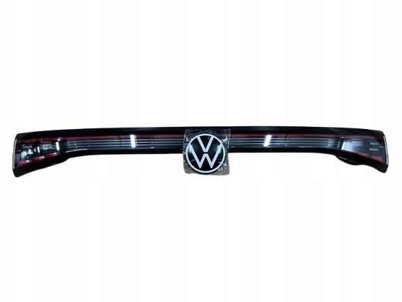 фото №1, Vw id4 id.4 лампа задня задня w кришка накладка 11a945307d