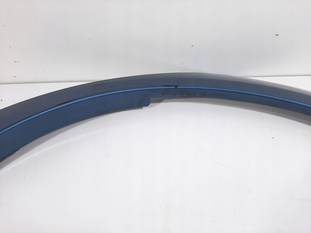 фото №12, Subaru legacy iv outback iii lift 09r молдинг накладка крыла левый задняя 64z