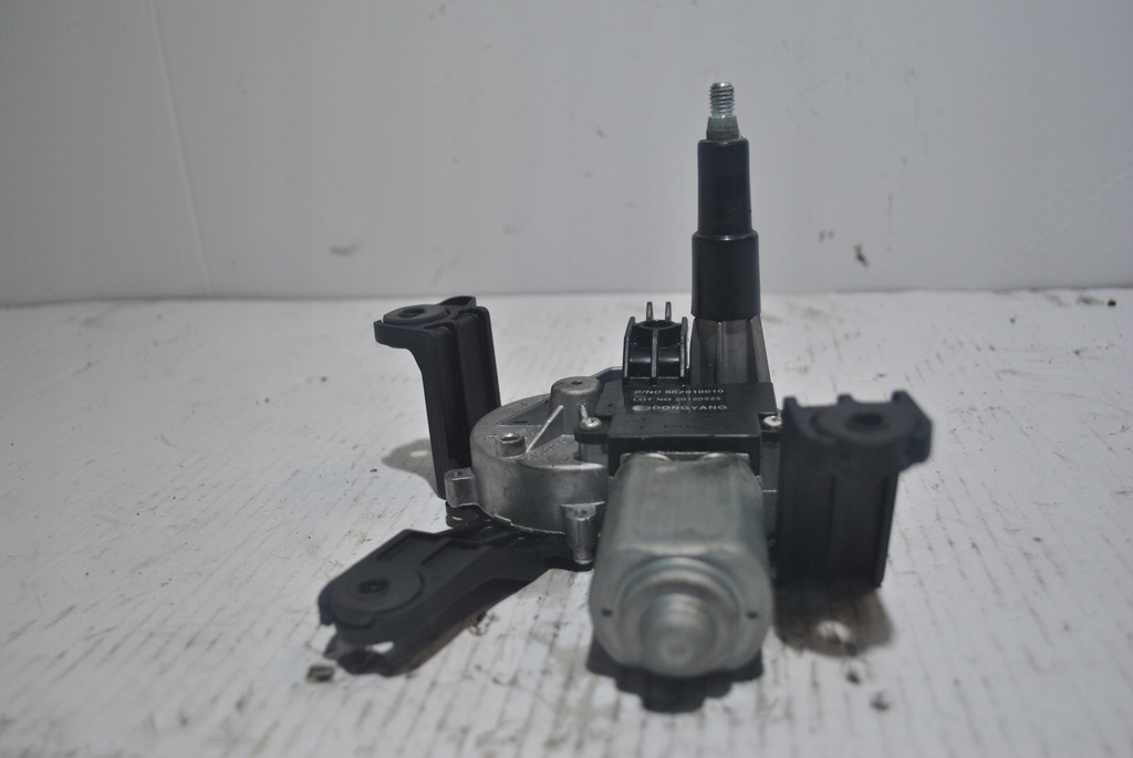 фото №7, Двигатель дворники chevrolet cruze i lift 95483121