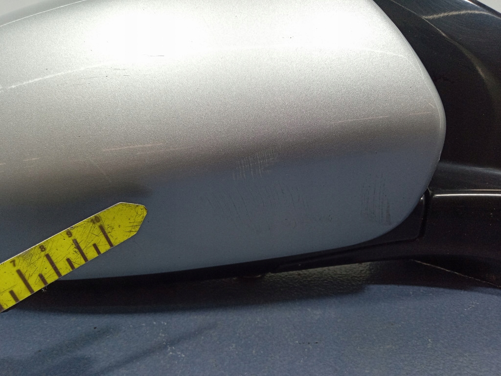 фото №7, Nissan murano i z50 03- дзеркало праве 11 pin ky0