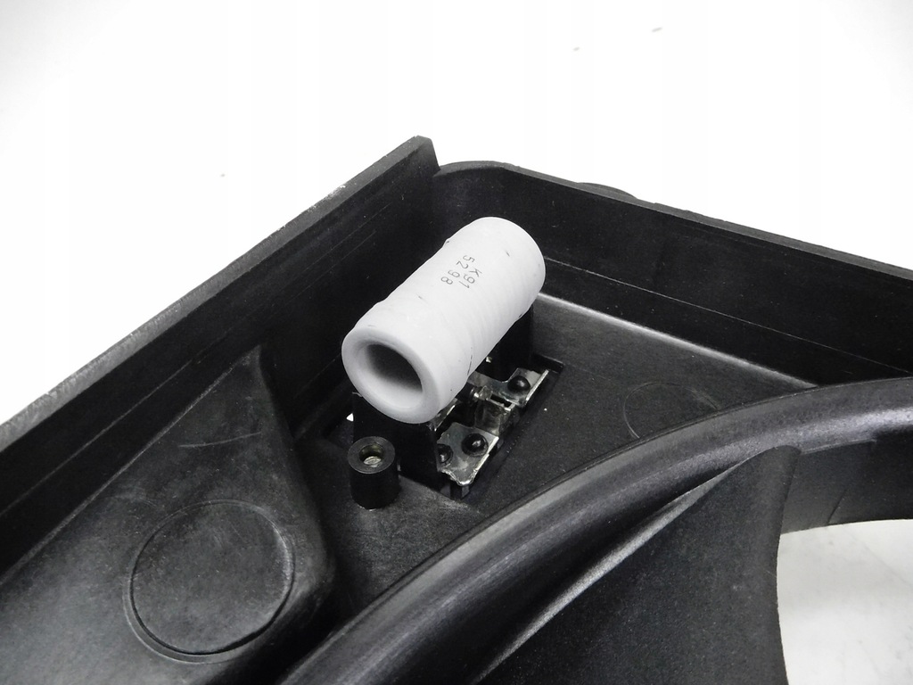 фото №8, Вентилятор радиатора punto 93-99 46406189 46559314