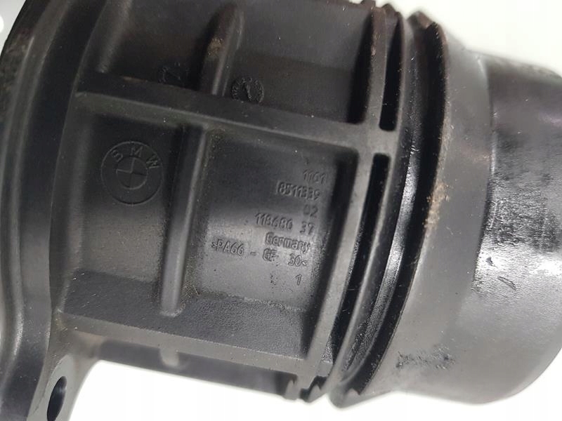 фото №6, Расходомер bmw f20 8511339