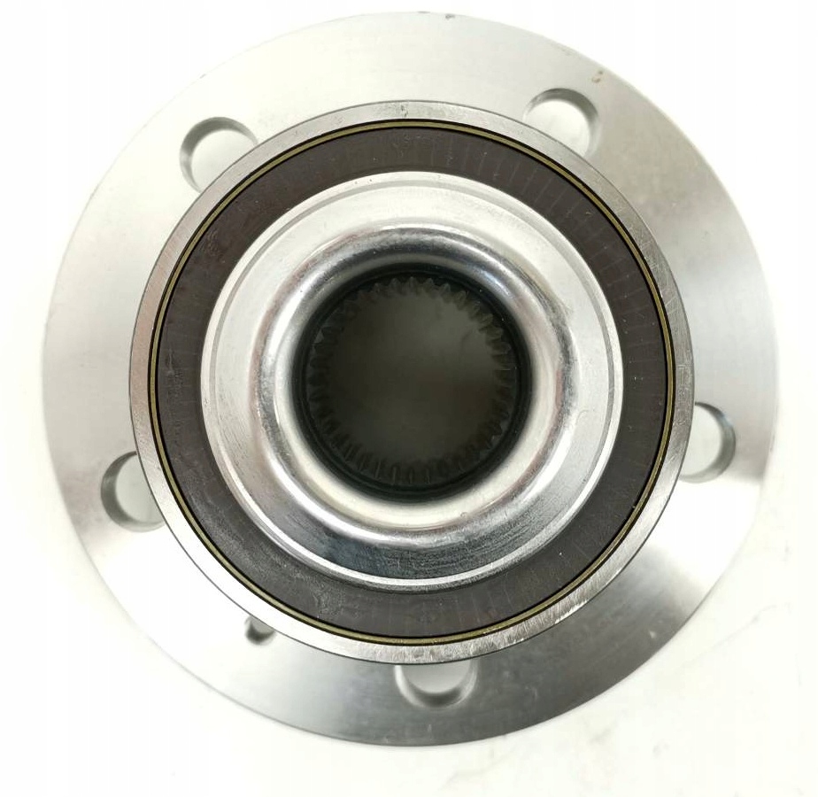 фото №1, Підшипник ступиця колеса з підшипник vw polo 2q0407621b nowe org