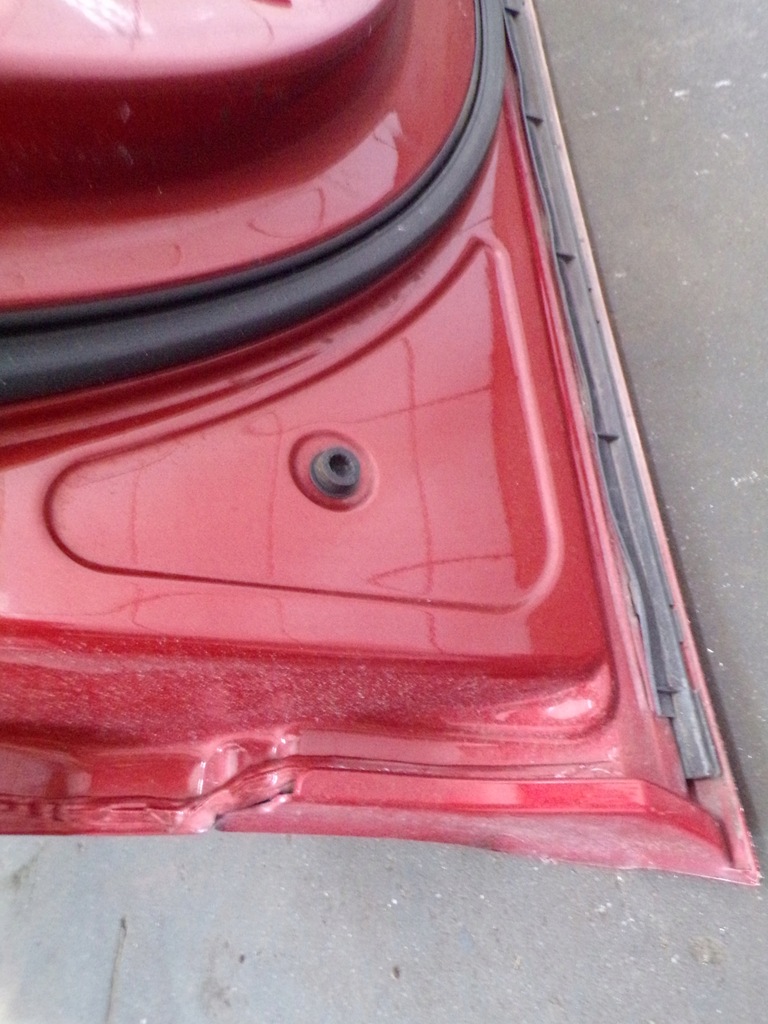 фото №8, Дверь левая перед audi q7 lz3f