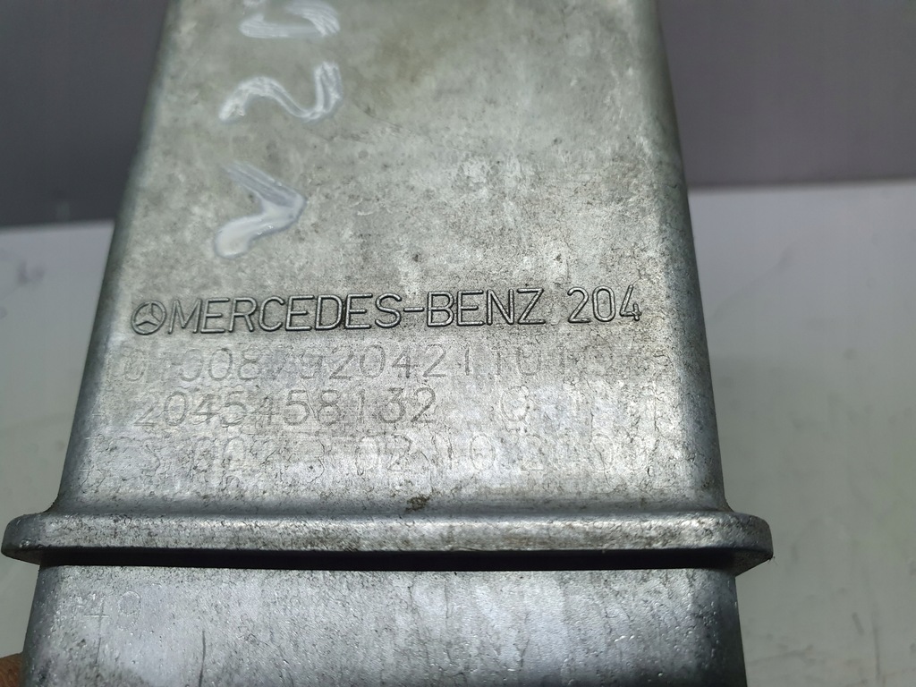 фото №7, Набор стартовый mercedes w207 w204 w212 om651 cdi