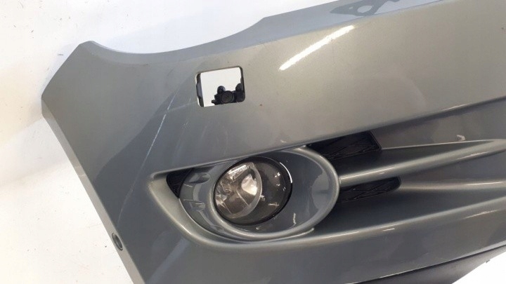 фото №6, Vw tiguan 2007 5n0 cross бампер перед