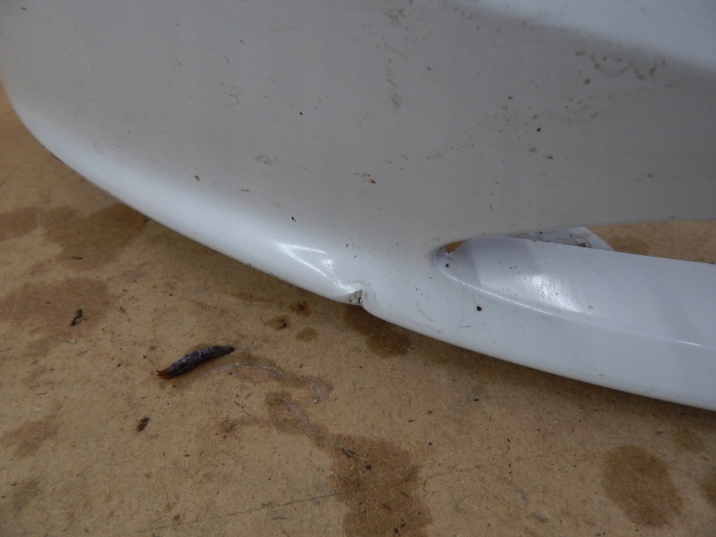 Бампер перед передний tesla model 3 рестайлинг  2023- 1781565-11-b оригинал европа Цена