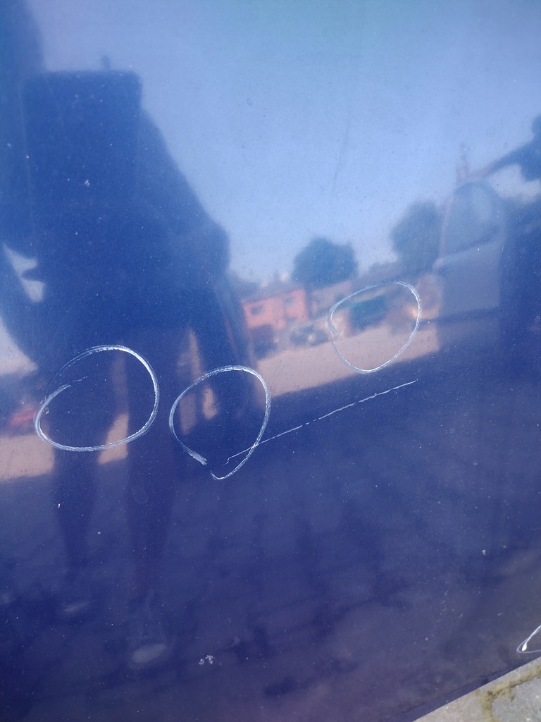 фото №9, Капот seat arosa lift