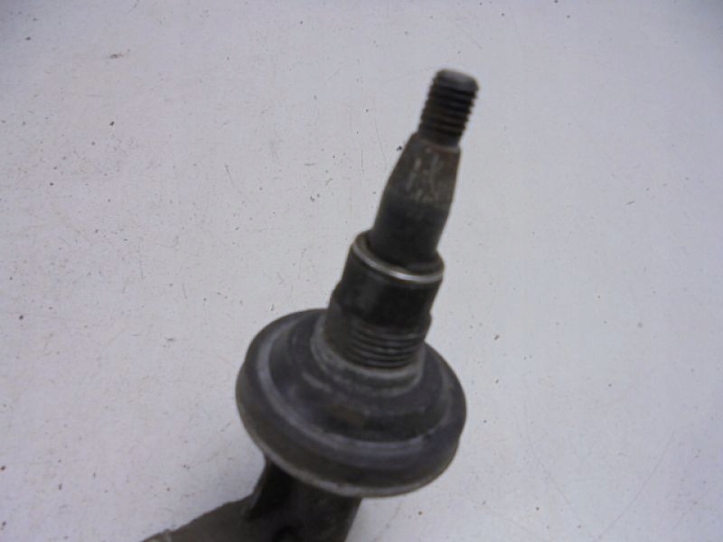 фото №7, Ford fusion моторчик механизм дворник перед