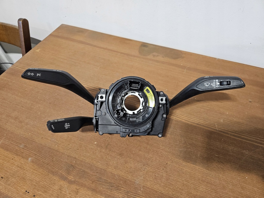 фото №1, Перемикач комбінований перемикачі audi r8 4s 4s0907129j