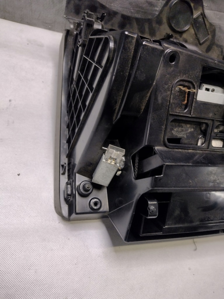 фото №12, Бардачок пасажира volkswagen passat b6 sedan 3c1857114