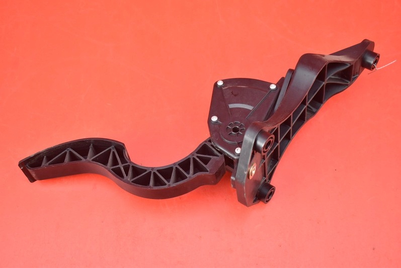 фото №5, Потенціометр педаль газу eu 0073a-2b100 hyundai santa fe ii 2.2 crdi 153 km