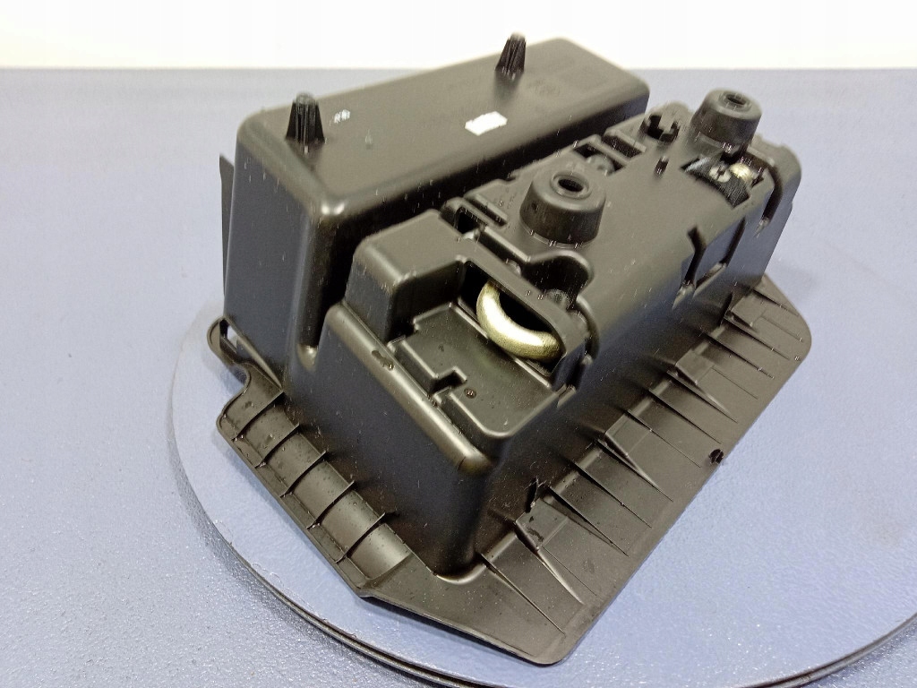 фото №12, Bmw 3 g20 18- бардачок ніша багажника 7438306