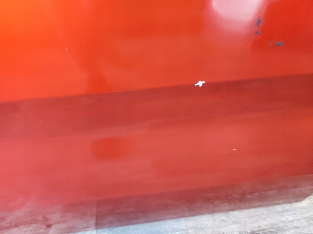 фото №15, Дверь ---- ford ranger vi 2022 - ---- передние левая