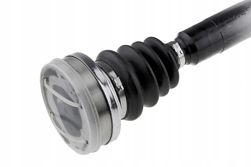 фото №3, Привідний вал привідна