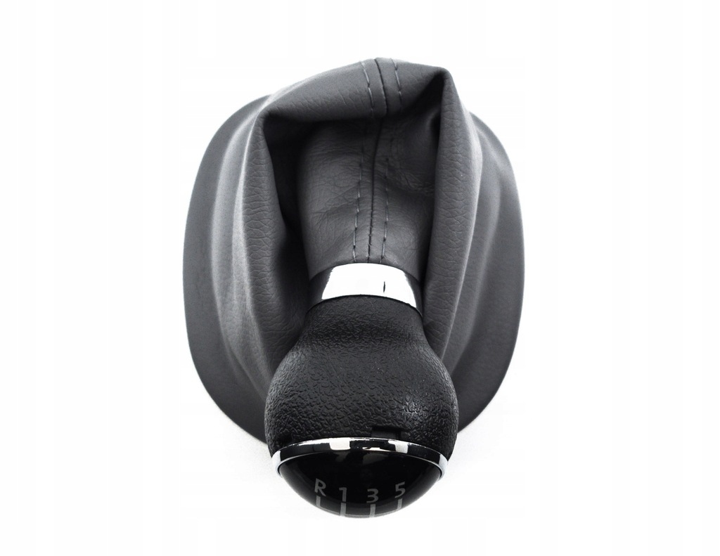 фото №14, Ручка перемикання передач чохол vw touran 2 1t3 10-15r