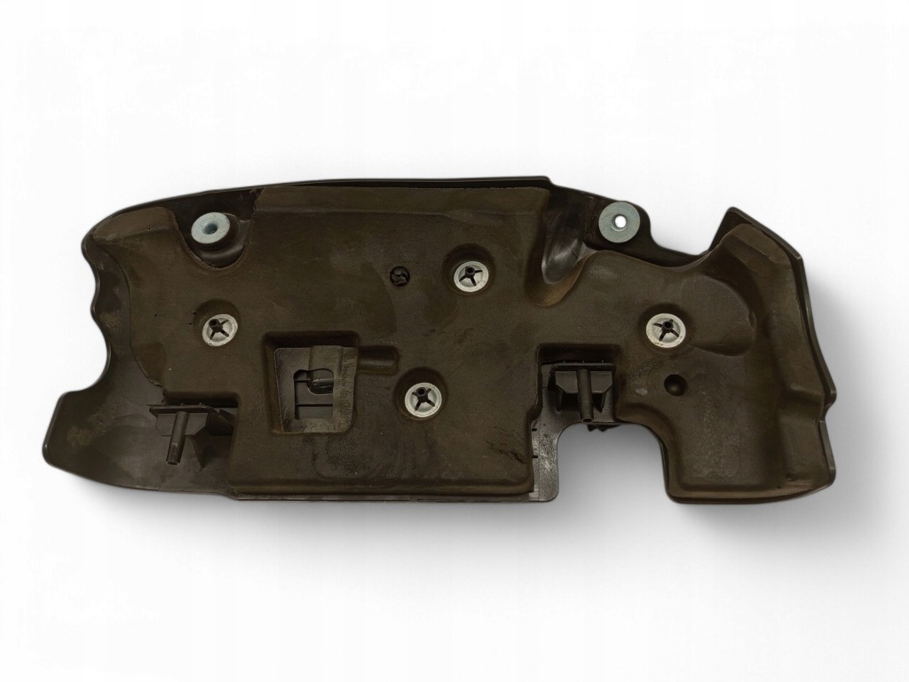 фото №2, Alfa romeo stelvio 2018 защита верхний двигателя