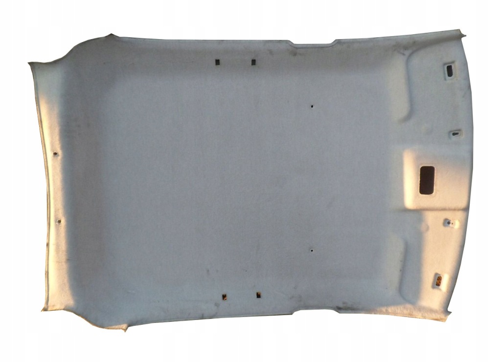 фото №1, Стеля дах білий fiat panda 2 ii 2003-2012r 735393677