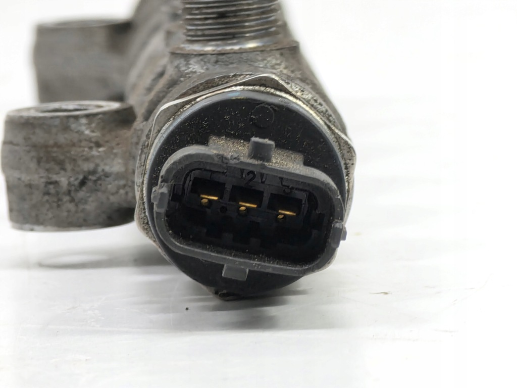 Master ii 2.5 dci датчик молдинг впрыскная 0445214145 8200739701 1 с Разборки