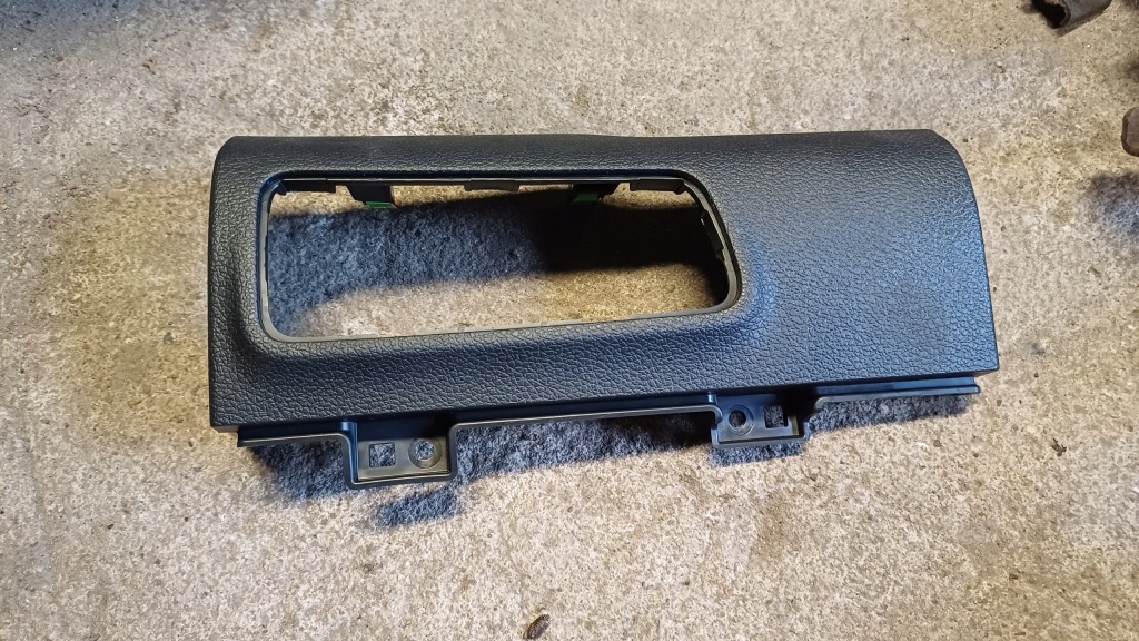 фото №1, Hyundai tucson iii захист перемикачів 84780-d7000