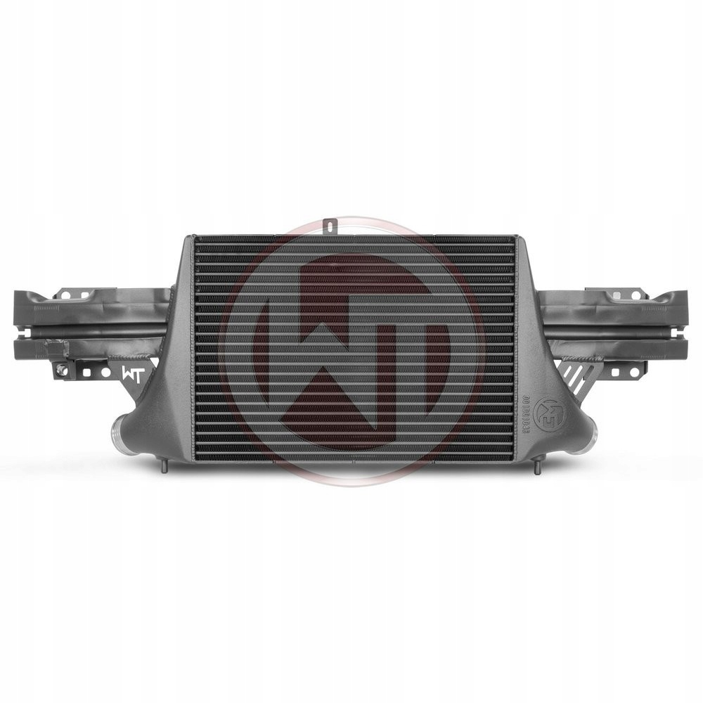 Купить Интеркулер evo3 audi ttrs 8j 2.5tfsi wagner тюнинг