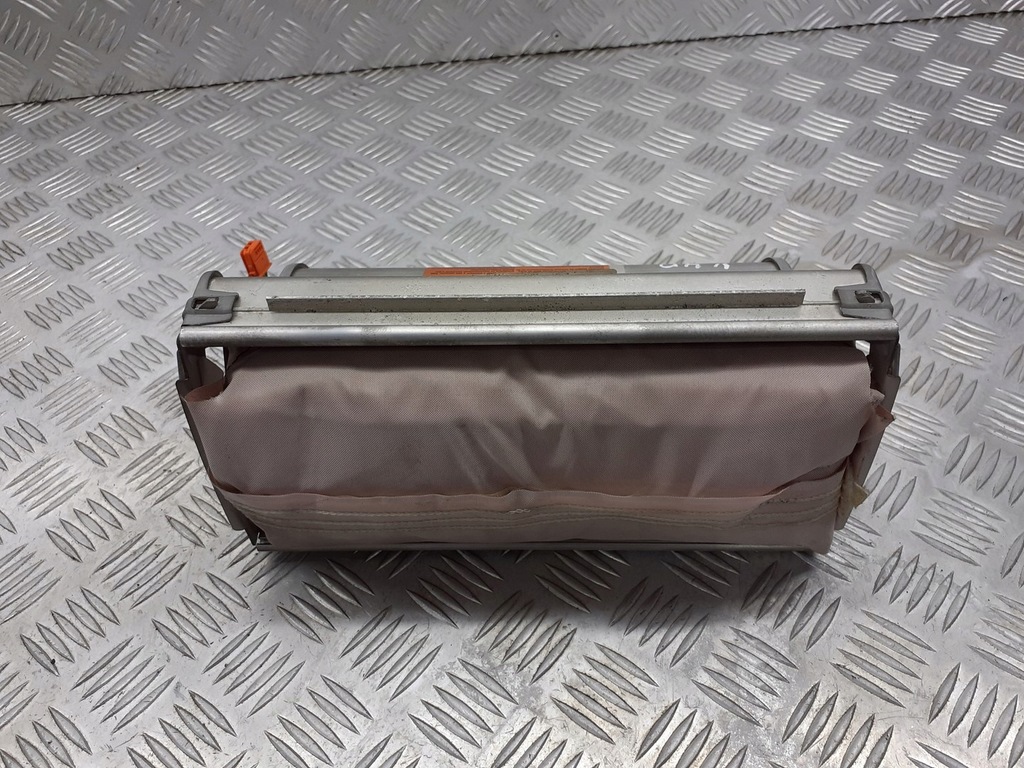 фото №1, Подушка подушка безопасности пассажира volvo v40 30615530